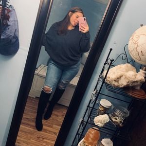 Meet your Posher, Brooklynn